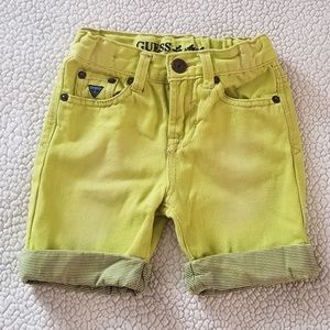 Authentic Guess Shorts